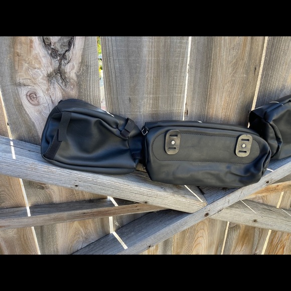 HarleyDavidson Bags Harleydavidson Belt Bags Poshmark